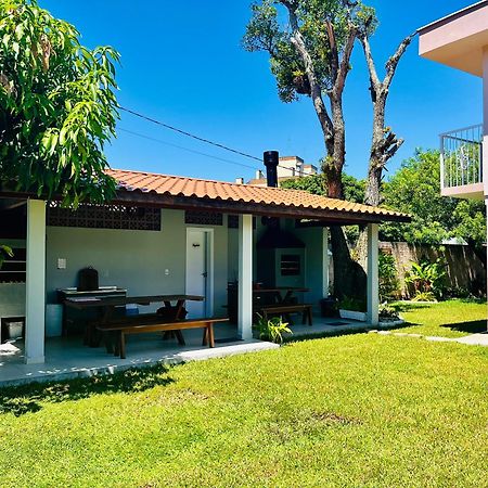 Los Hermanos Residencial Florianópolis 외부 사진