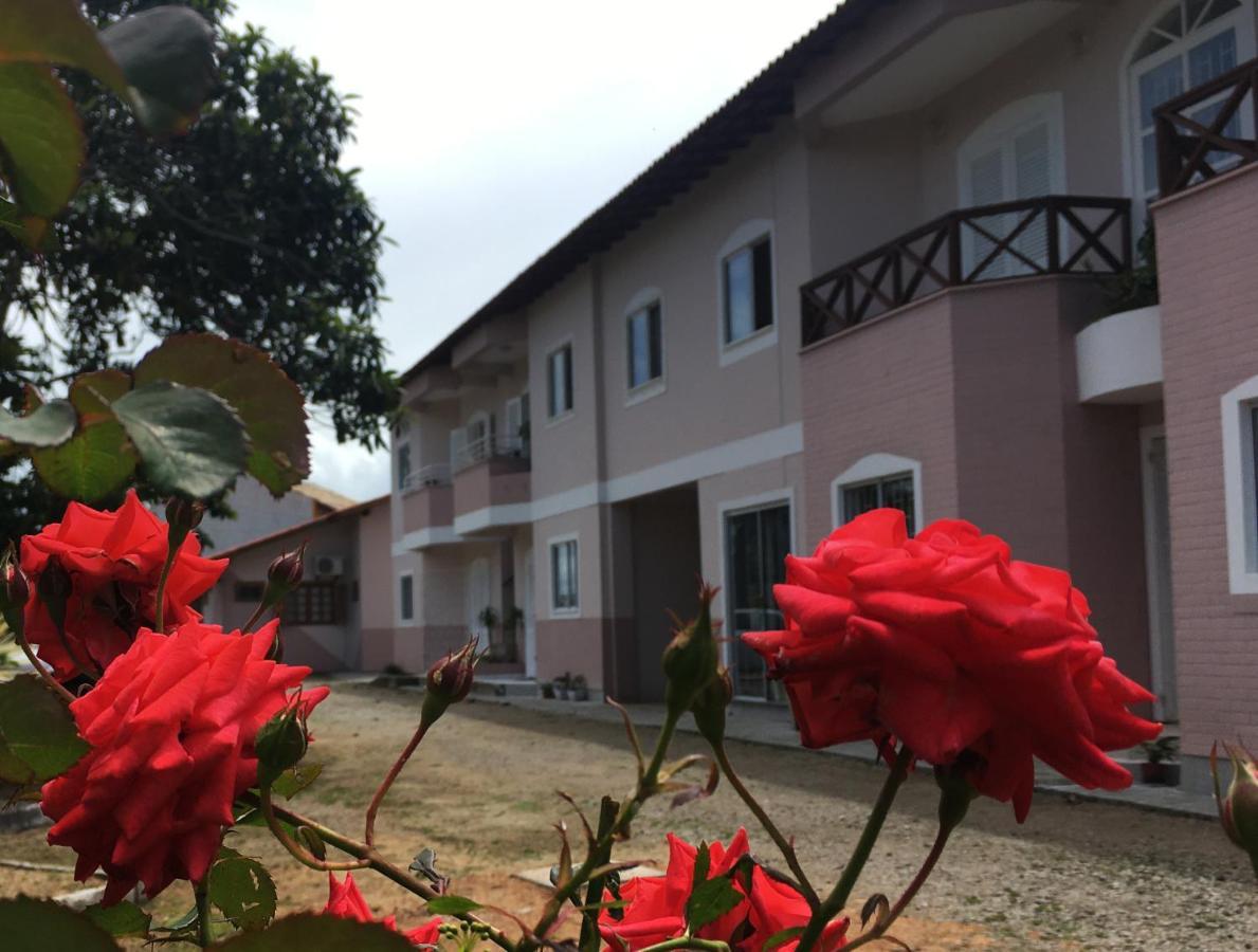 Los Hermanos Residencial Florianópolis 외부 사진