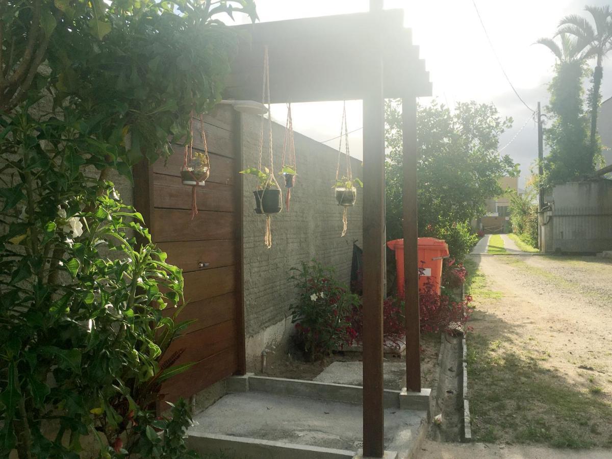 Los Hermanos Residencial Florianópolis 외부 사진