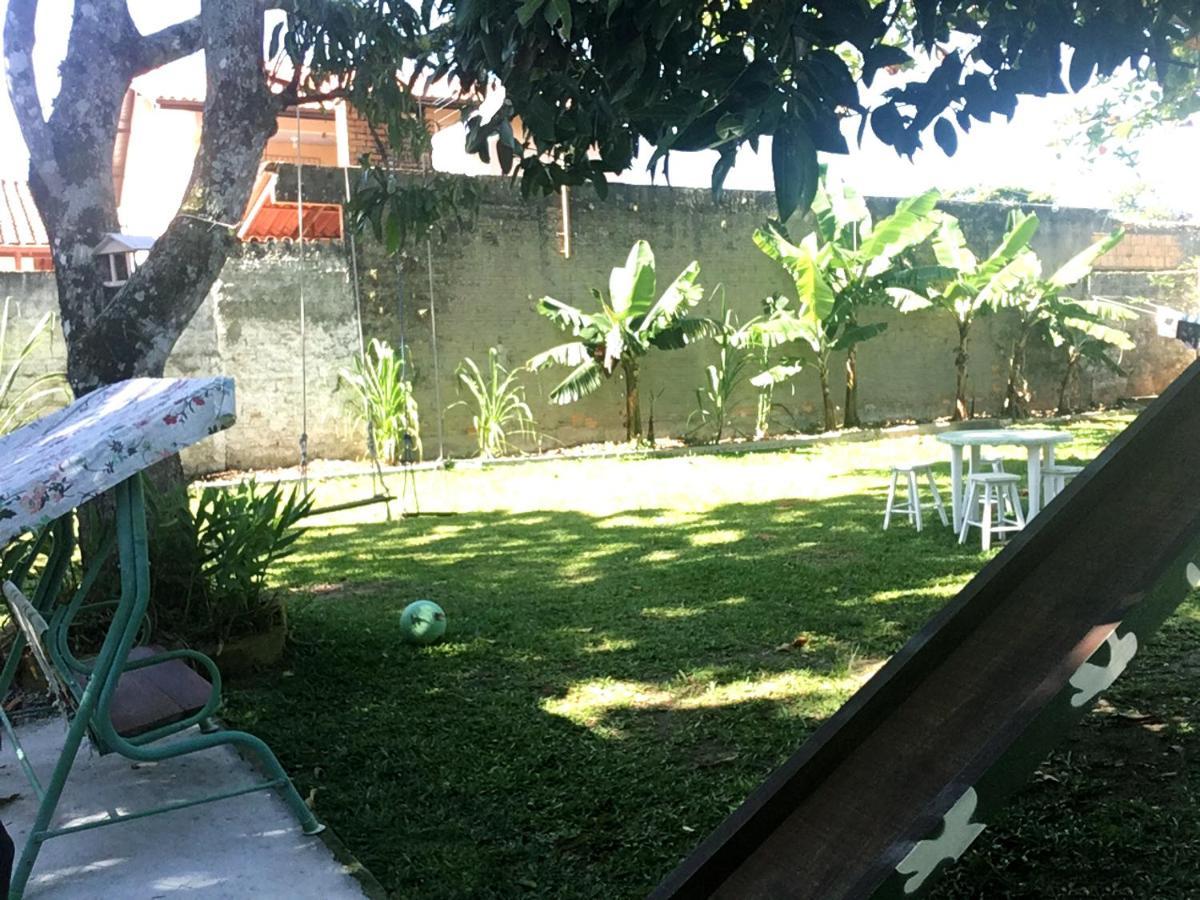 Los Hermanos Residencial Florianópolis 외부 사진