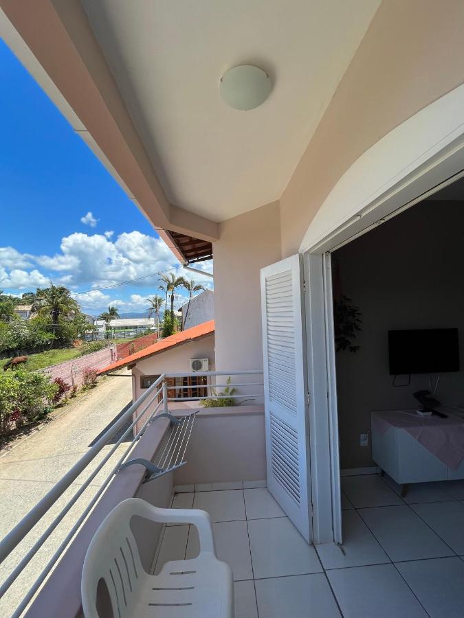 Los Hermanos Residencial Florianópolis 외부 사진