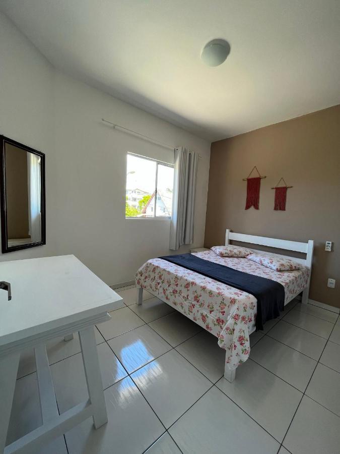 Los Hermanos Residencial Florianópolis 외부 사진