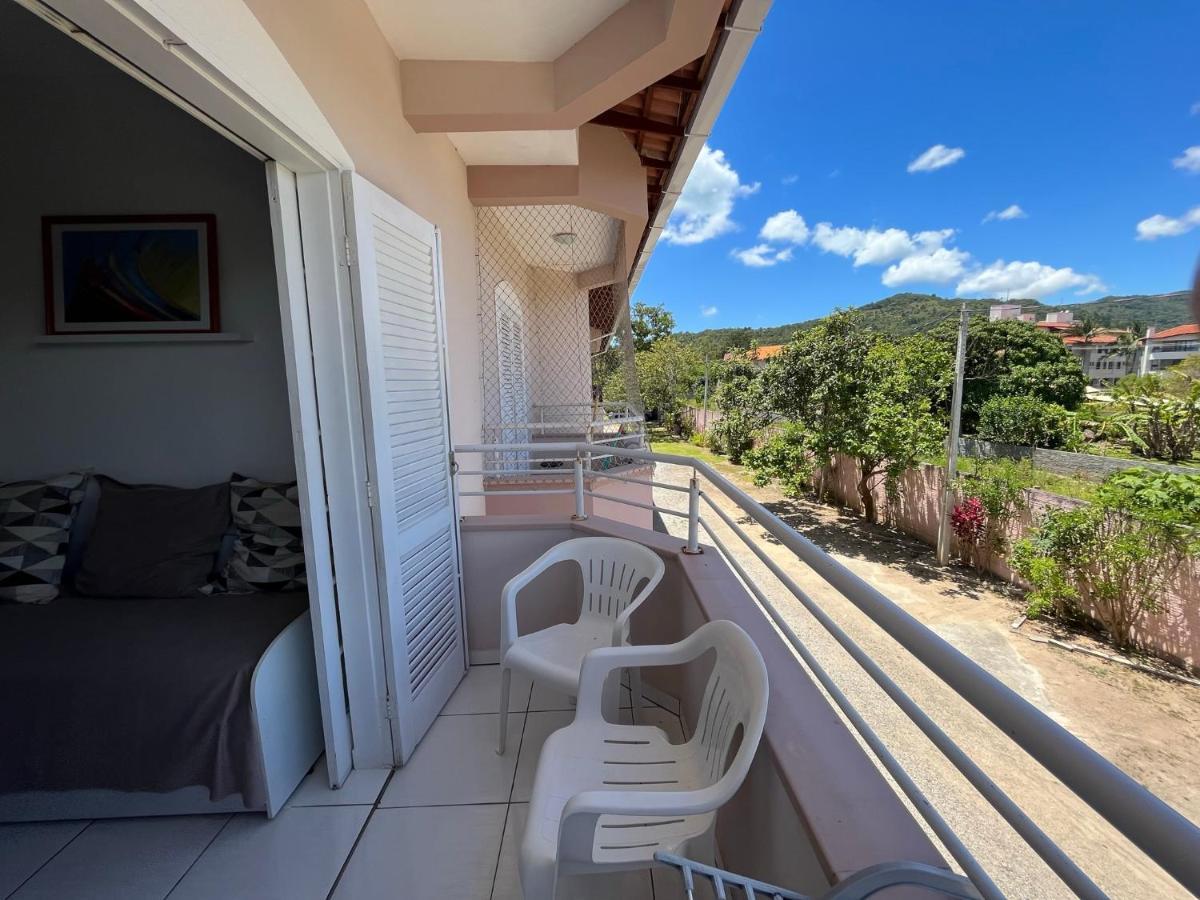 Los Hermanos Residencial Florianópolis 외부 사진