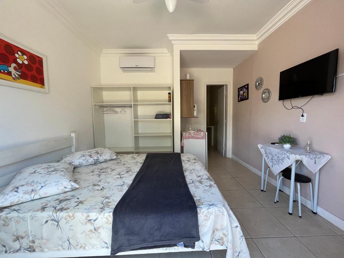 Los Hermanos Residencial Florianópolis 외부 사진