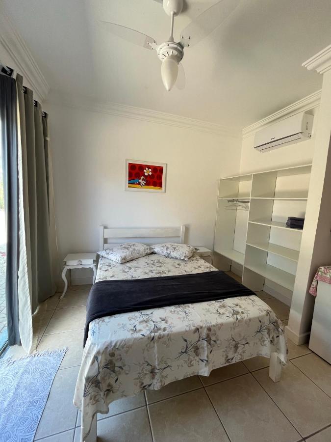 Los Hermanos Residencial Florianópolis 외부 사진