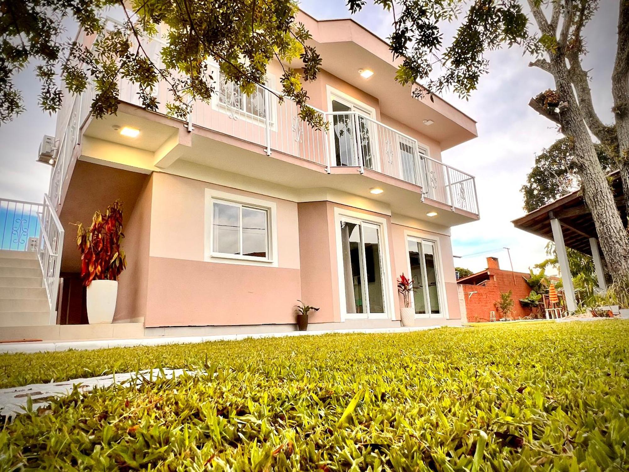Los Hermanos Residencial Florianópolis 외부 사진