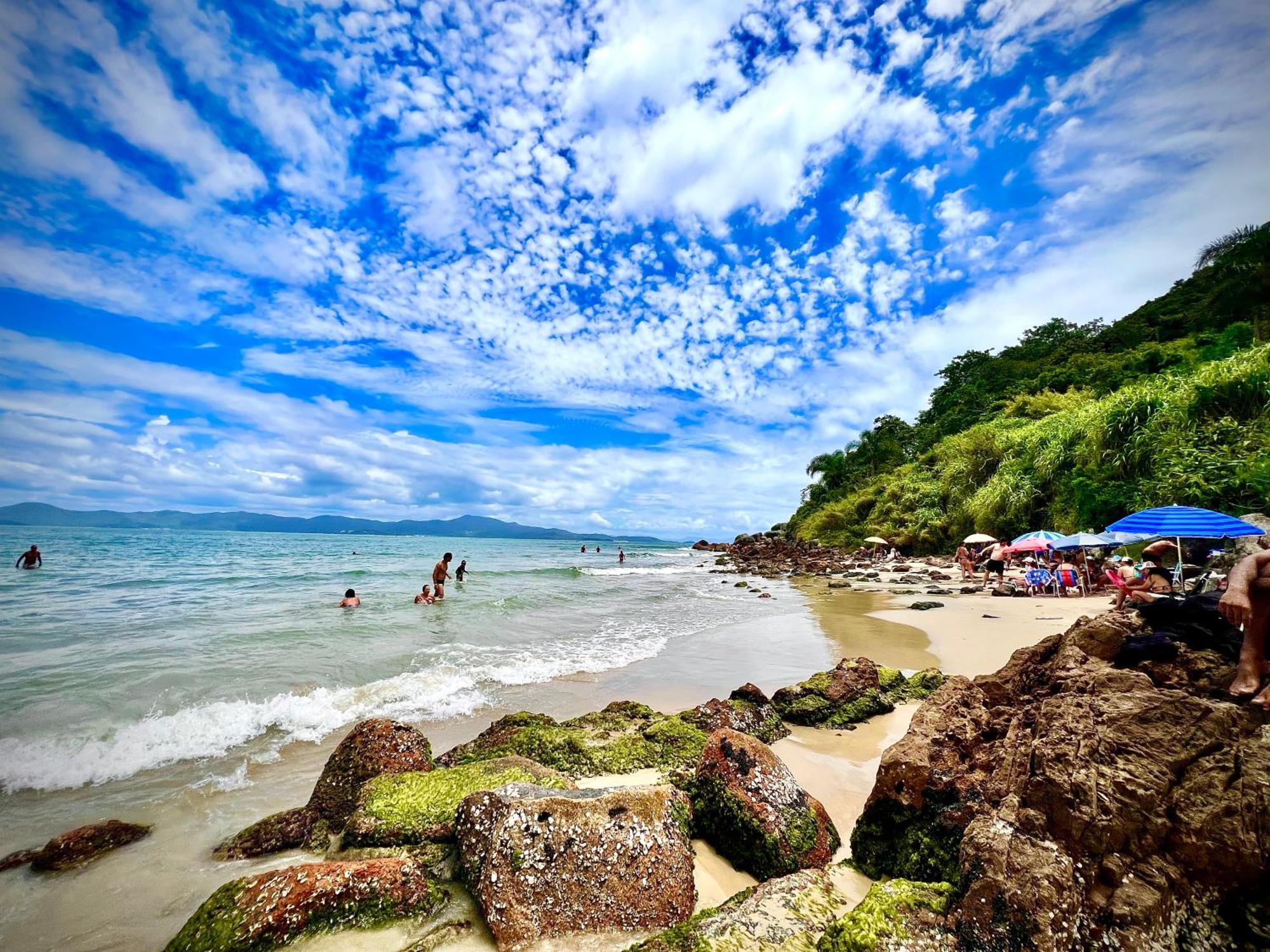 Los Hermanos Residencial Florianópolis 외부 사진