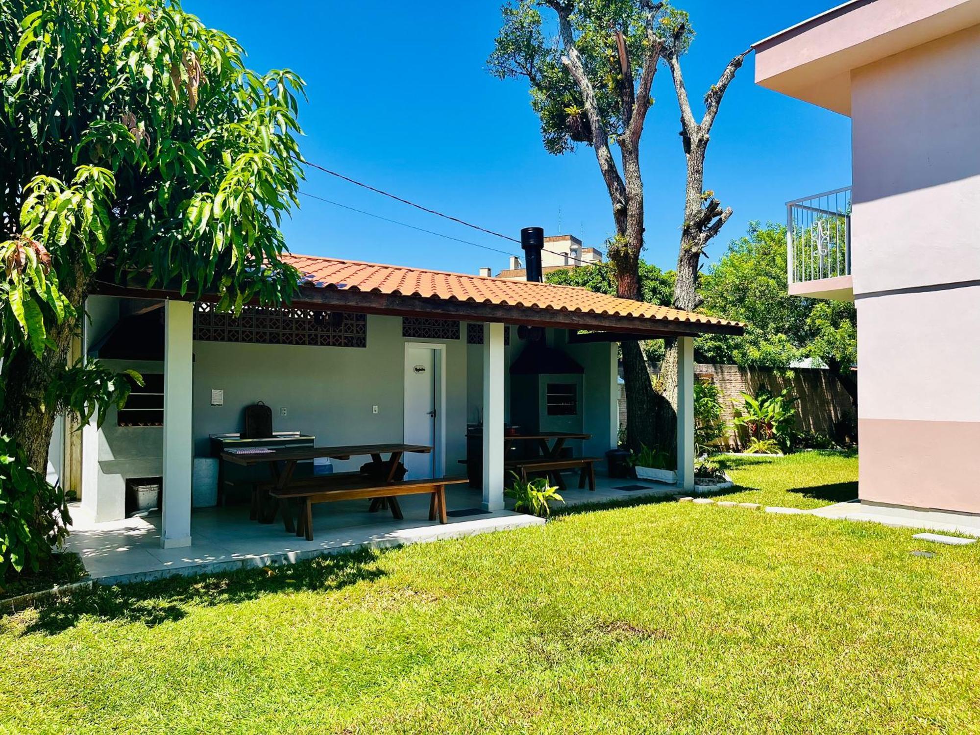 Los Hermanos Residencial Florianópolis 외부 사진