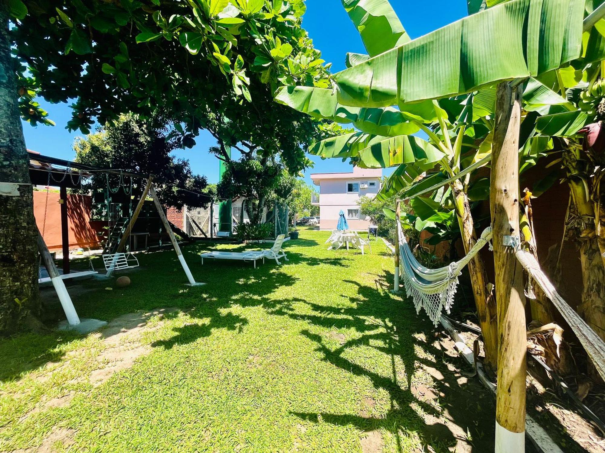 Los Hermanos Residencial Florianópolis 외부 사진