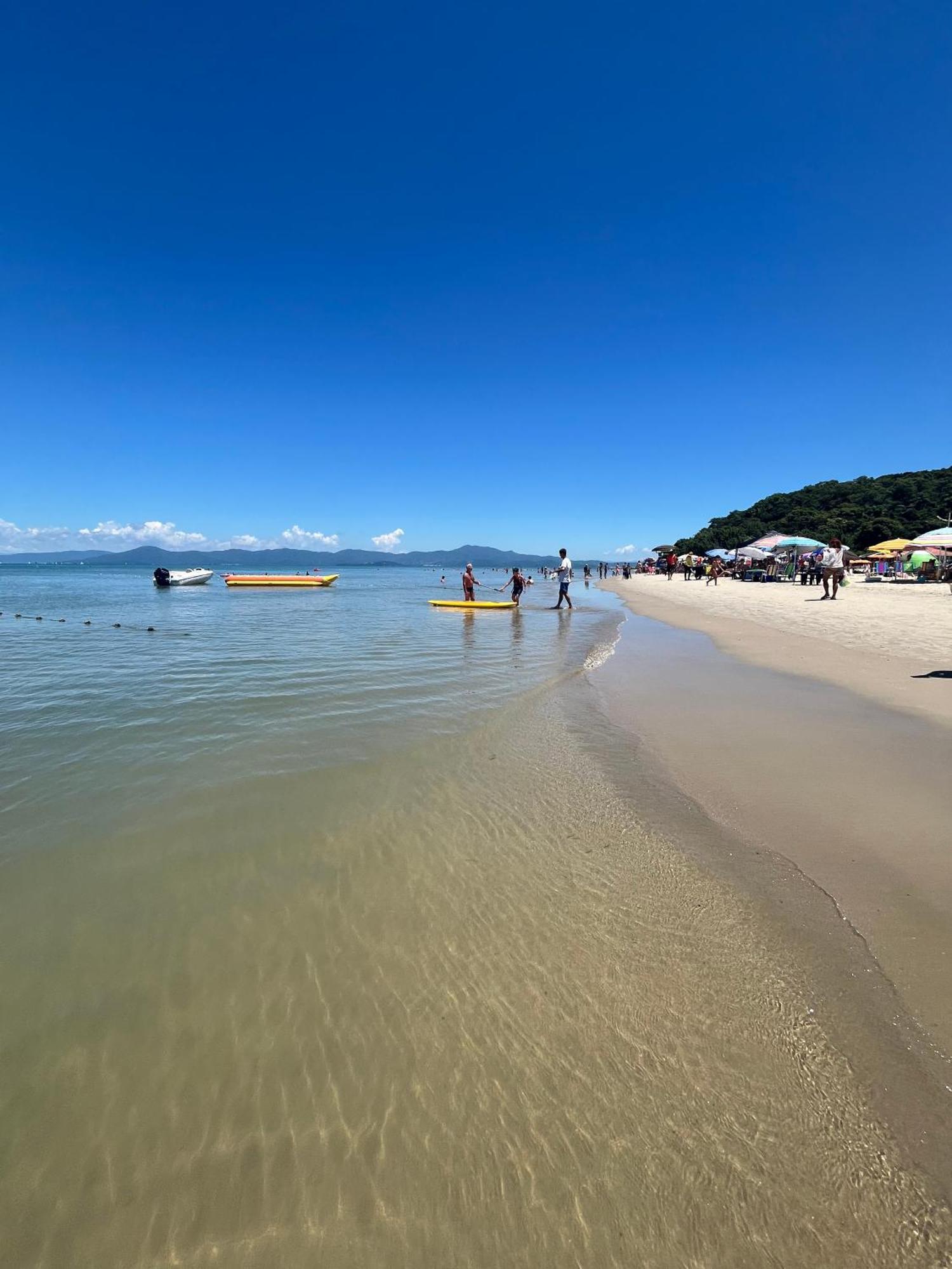 Los Hermanos Residencial Florianópolis 외부 사진