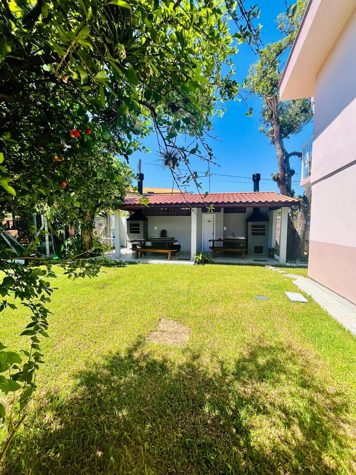 Los Hermanos Residencial Florianópolis 외부 사진