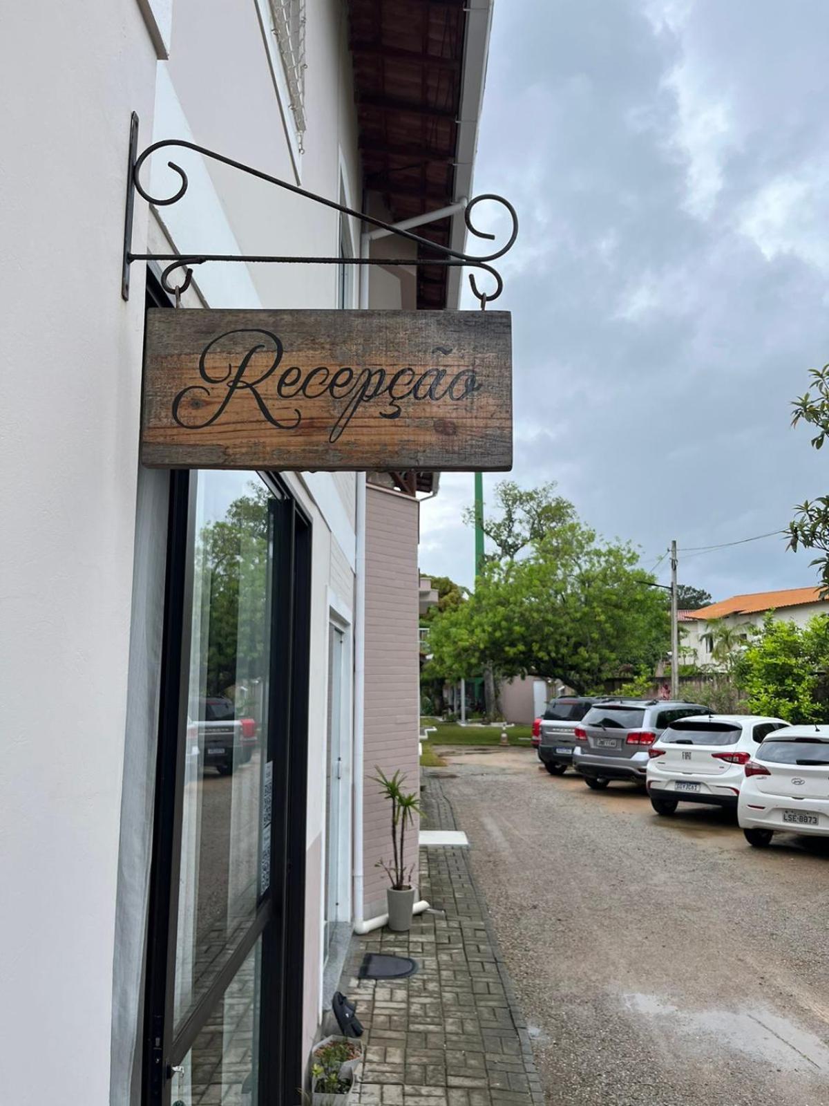 Los Hermanos Residencial Florianópolis 외부 사진