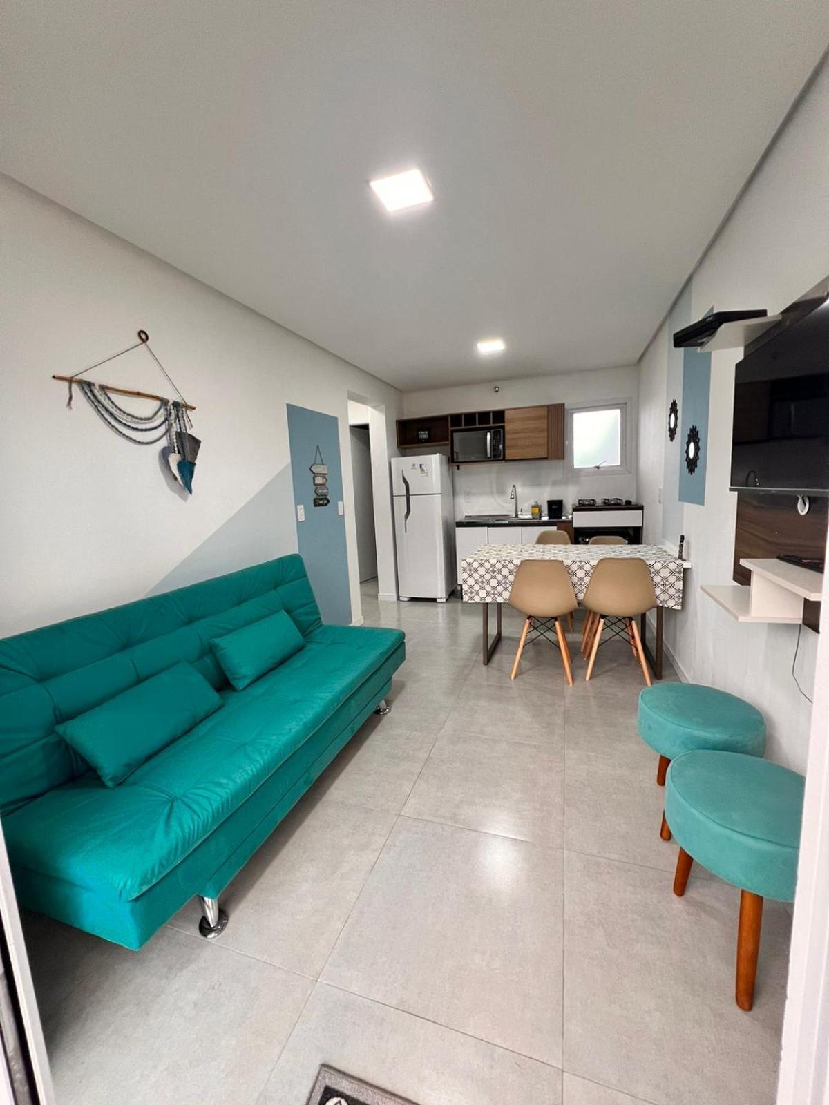 Los Hermanos Residencial Florianópolis 외부 사진