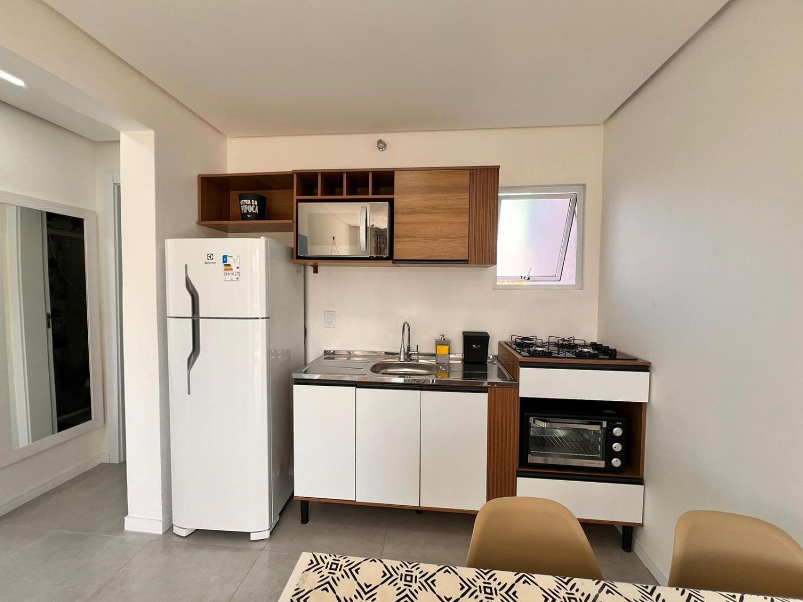 Los Hermanos Residencial Florianópolis 외부 사진