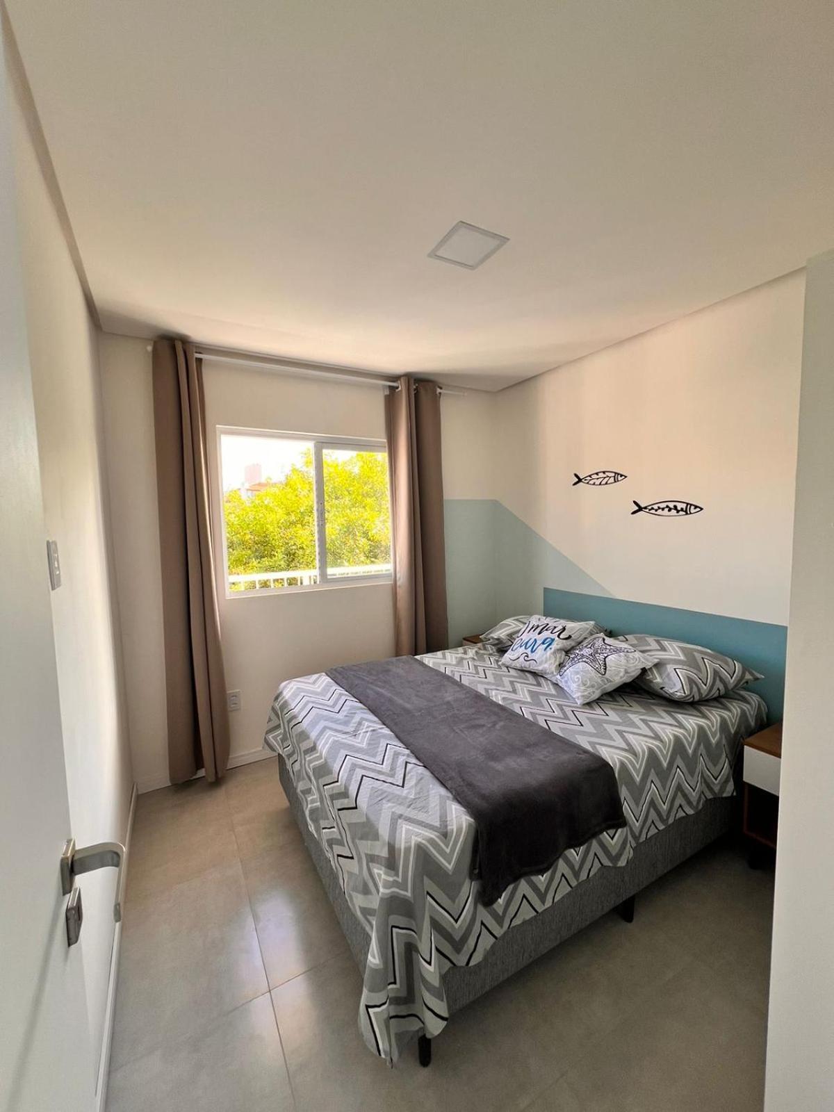 Los Hermanos Residencial Florianópolis 외부 사진