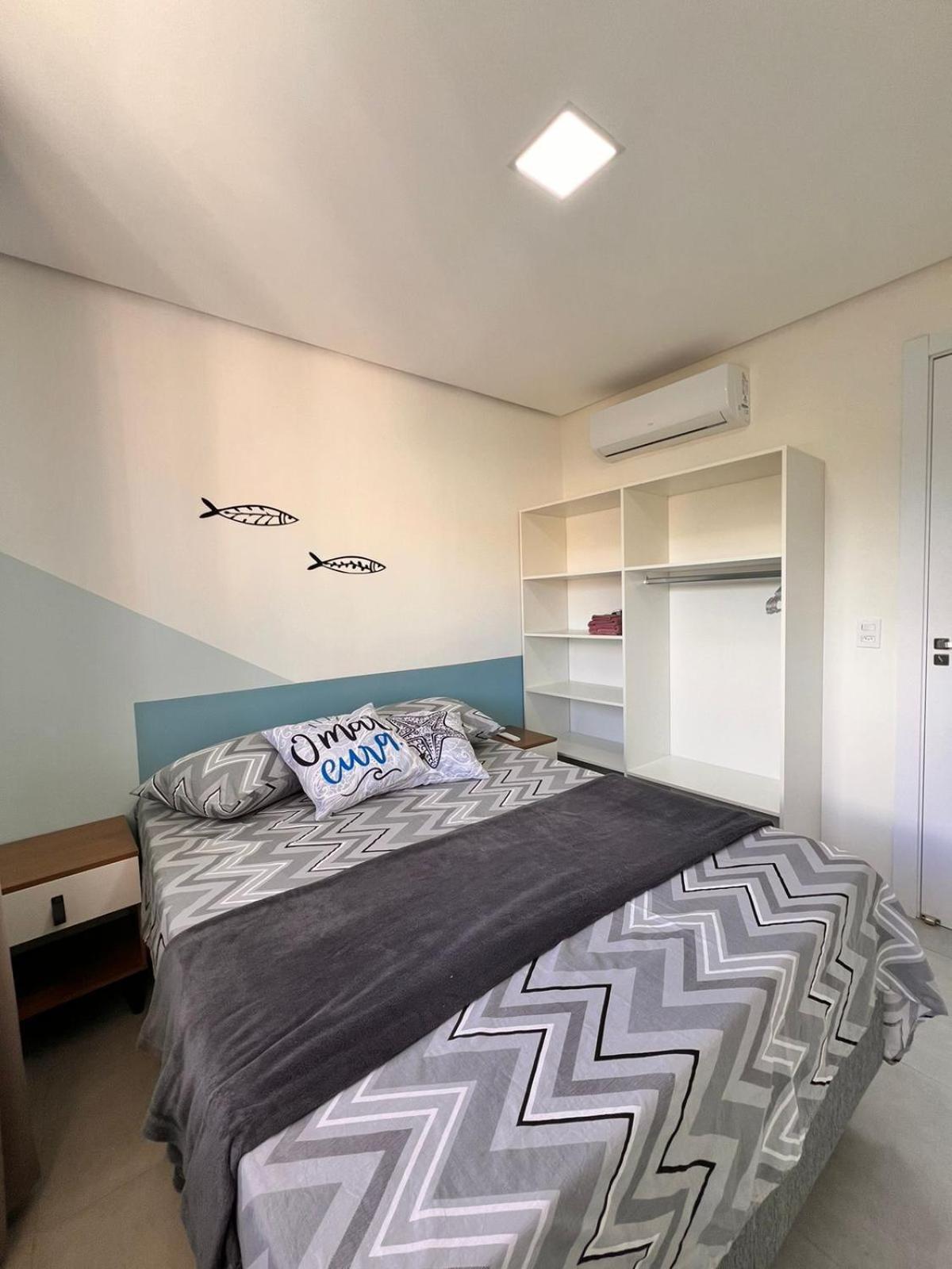 Los Hermanos Residencial Florianópolis 외부 사진