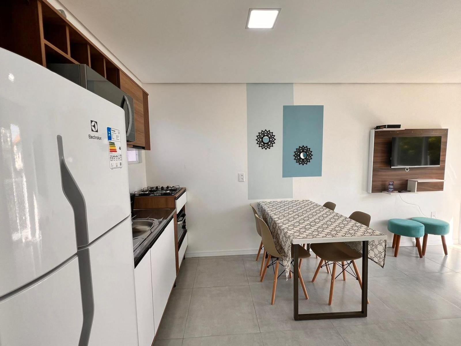 Los Hermanos Residencial Florianópolis 외부 사진