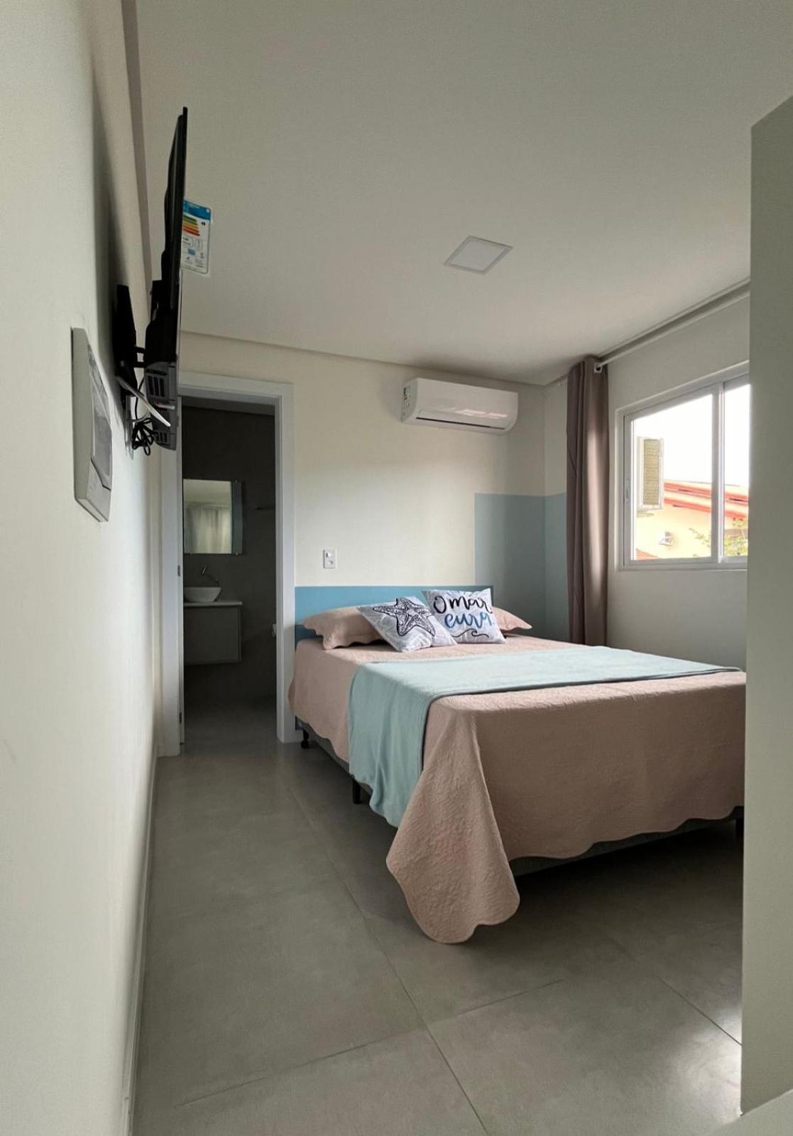 Los Hermanos Residencial Florianópolis 외부 사진