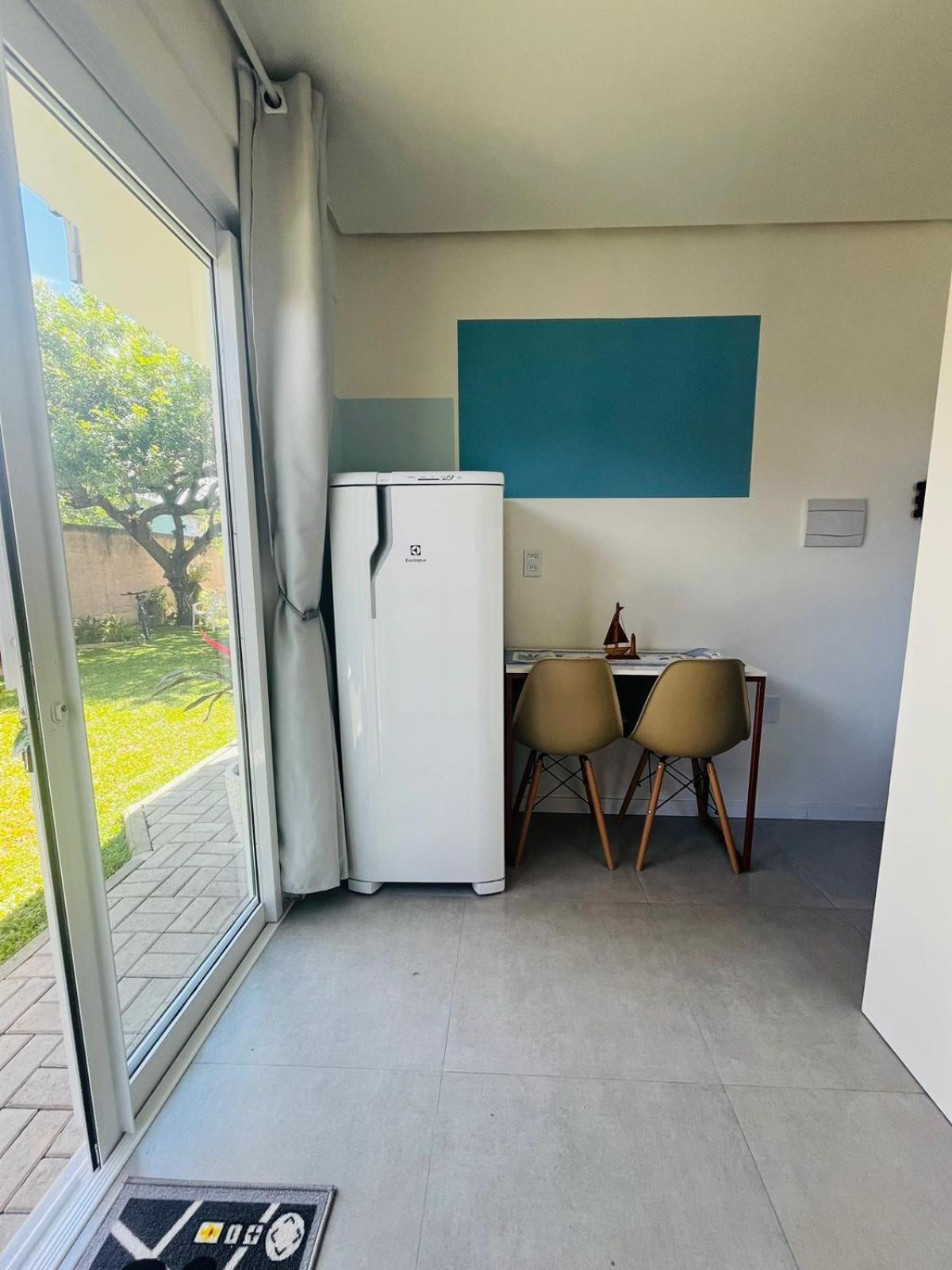 Los Hermanos Residencial Florianópolis 외부 사진