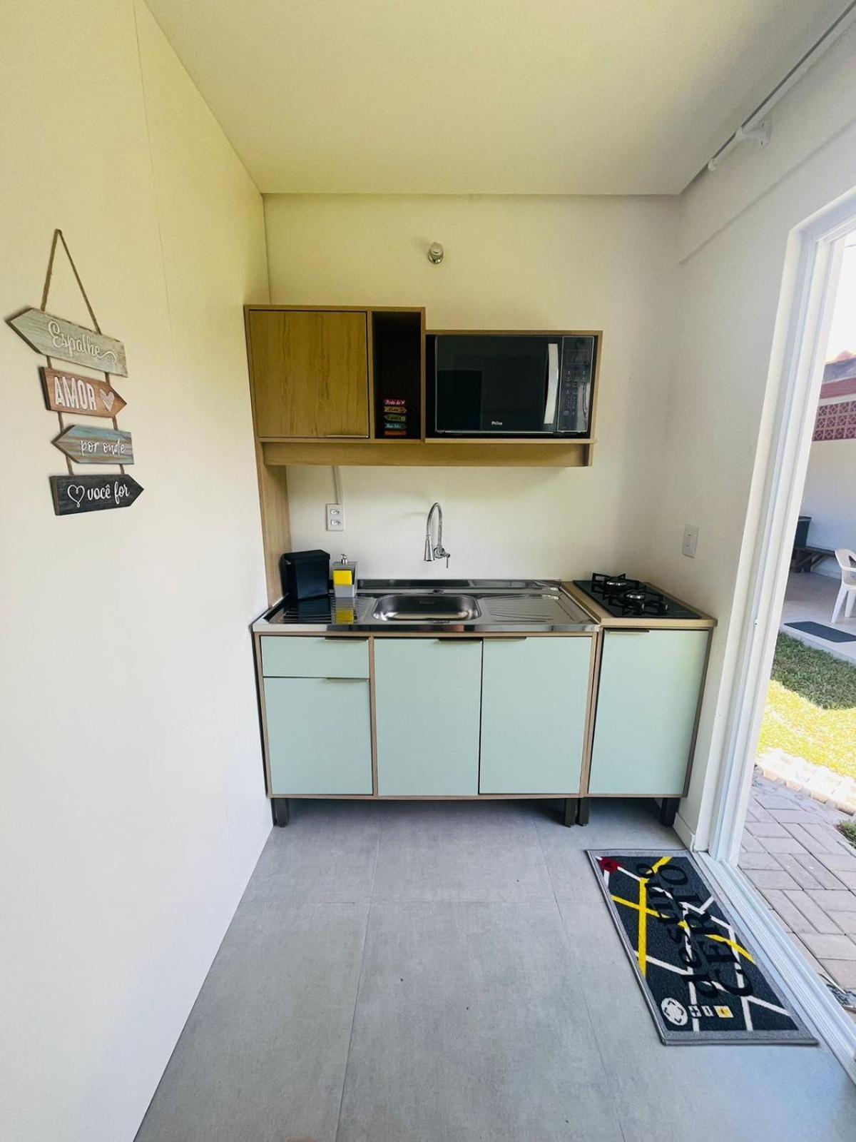 Los Hermanos Residencial Florianópolis 외부 사진