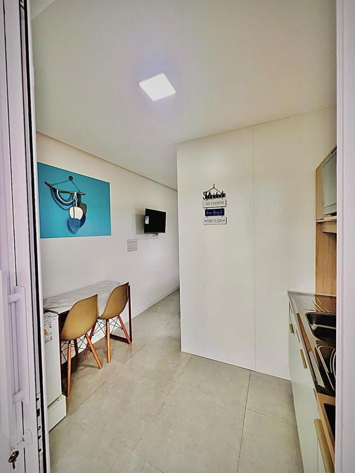 Los Hermanos Residencial Florianópolis 외부 사진