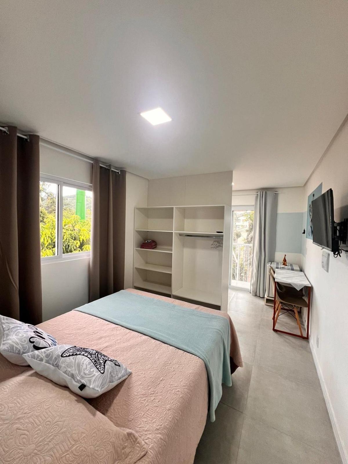 Los Hermanos Residencial Florianópolis 외부 사진