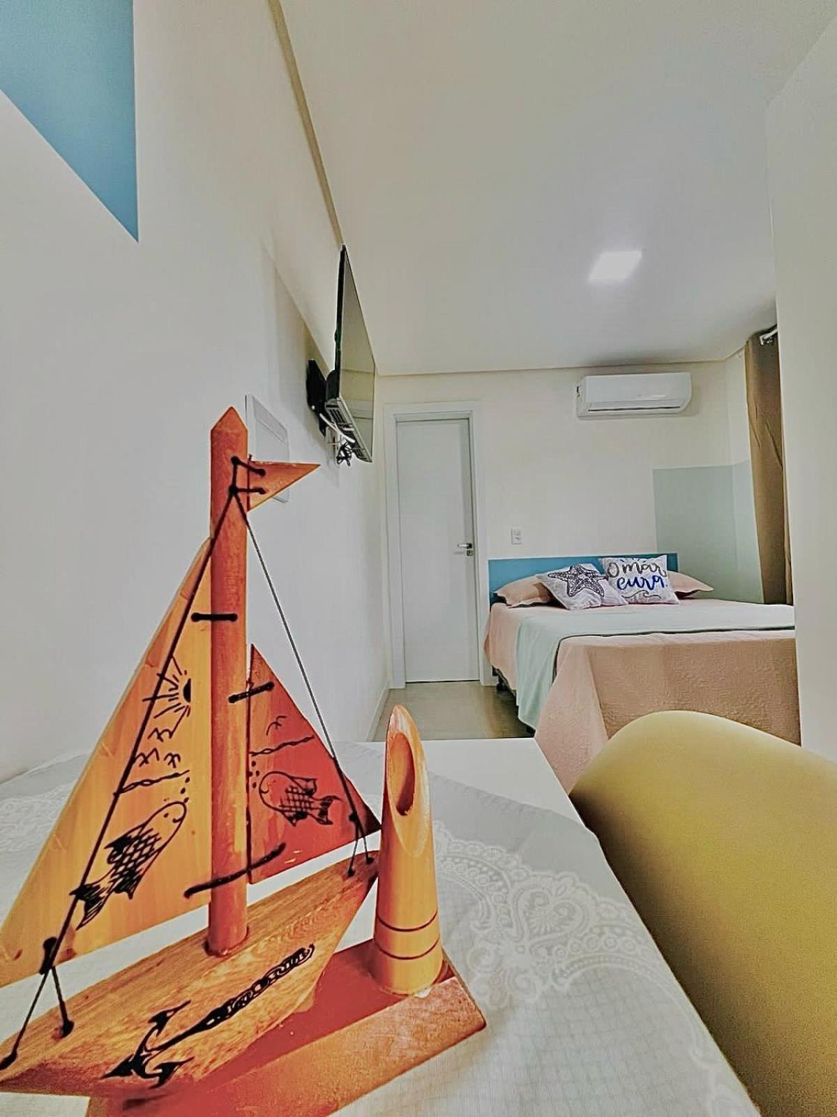 Los Hermanos Residencial Florianópolis 외부 사진