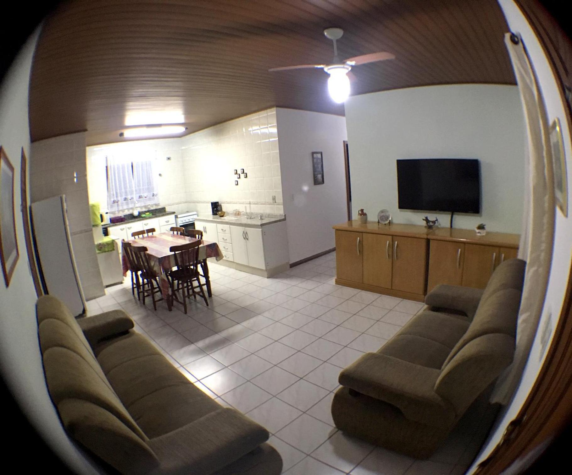 Los Hermanos Residencial Florianópolis 객실 사진