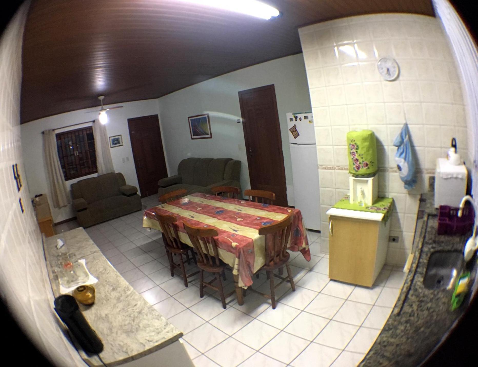 Los Hermanos Residencial Florianópolis 객실 사진