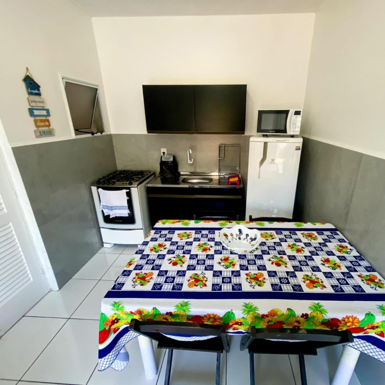 Los Hermanos Residencial Florianópolis 외부 사진