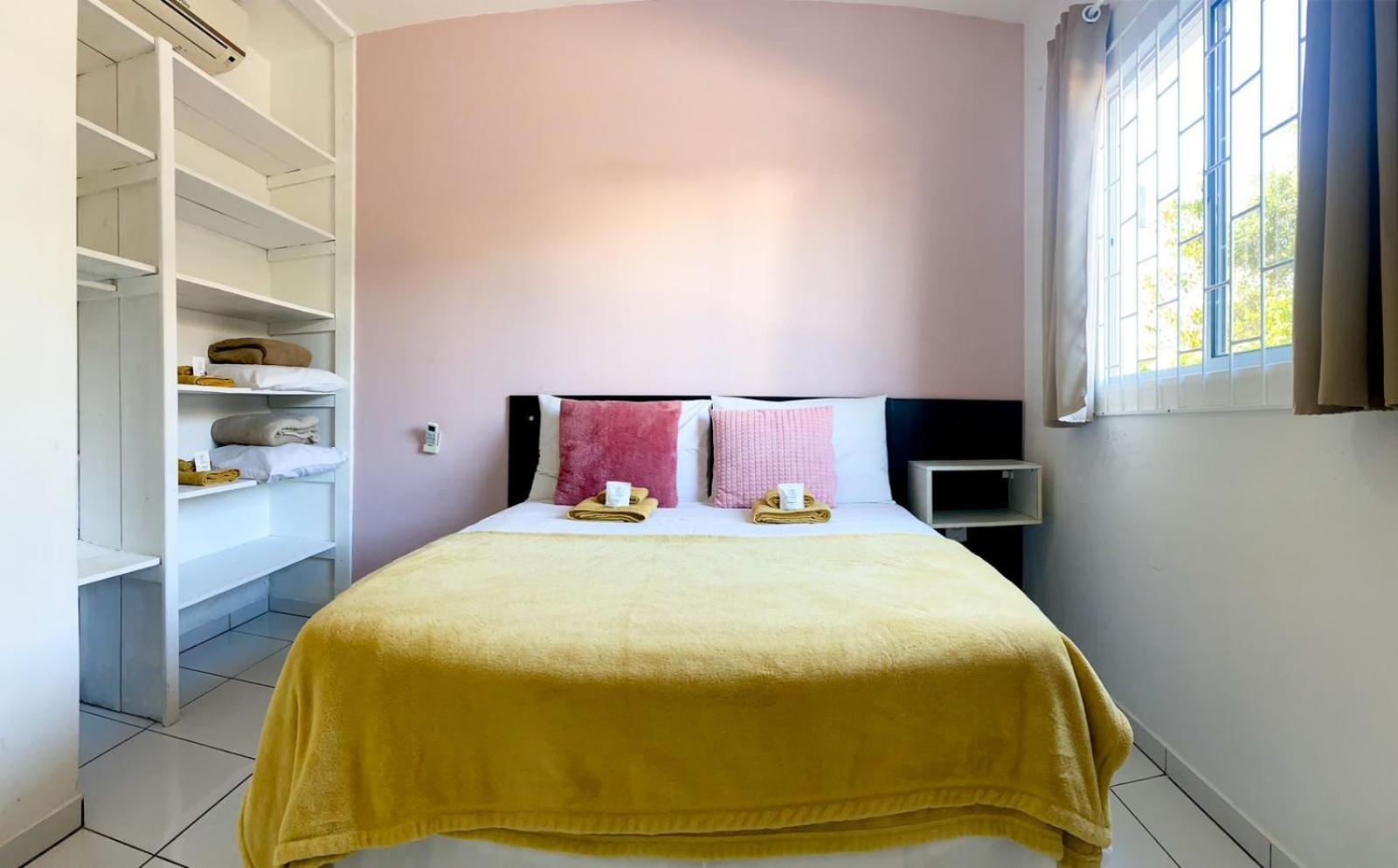 Los Hermanos Residencial Florianópolis 외부 사진