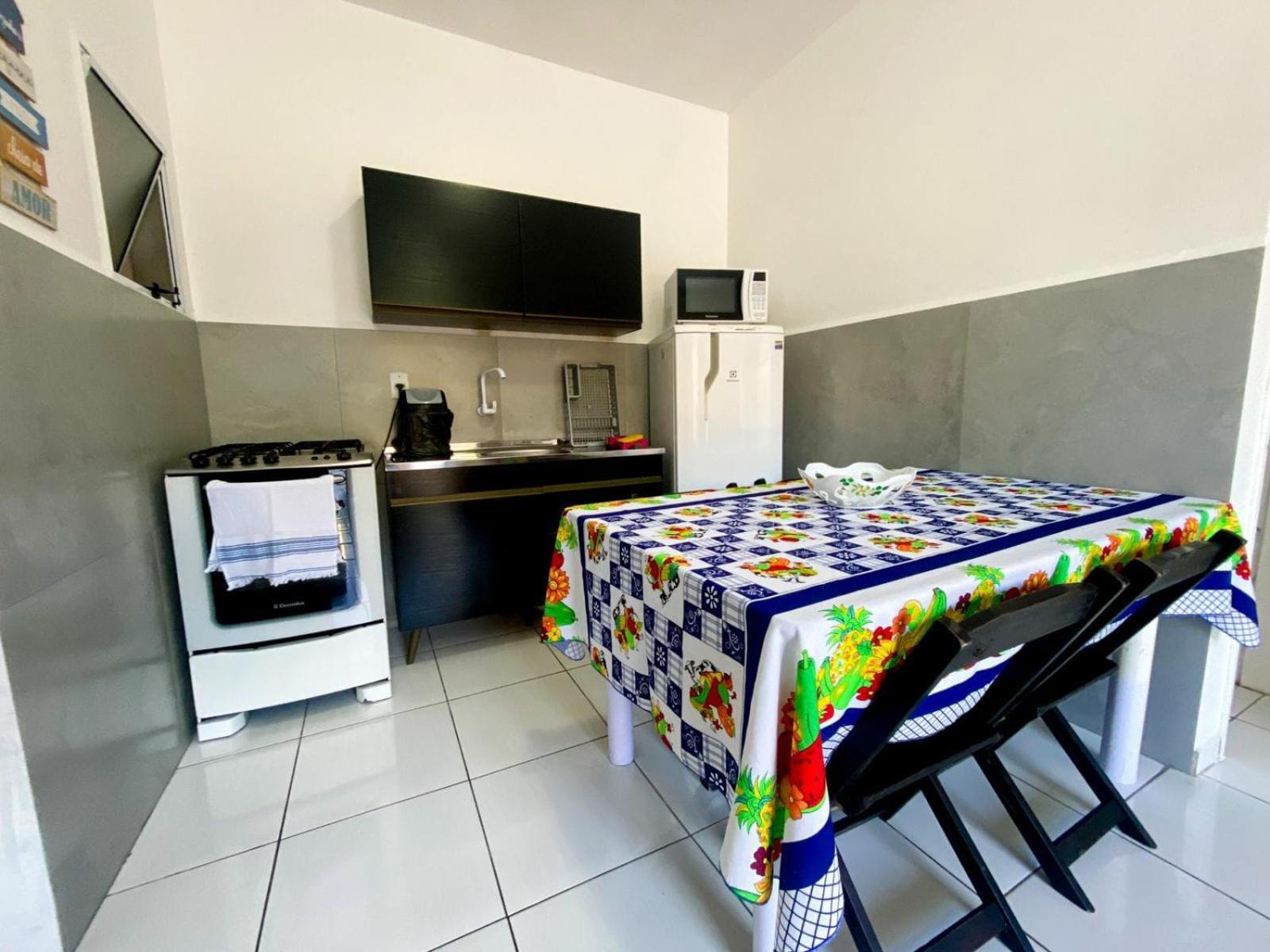 Los Hermanos Residencial Florianópolis 외부 사진