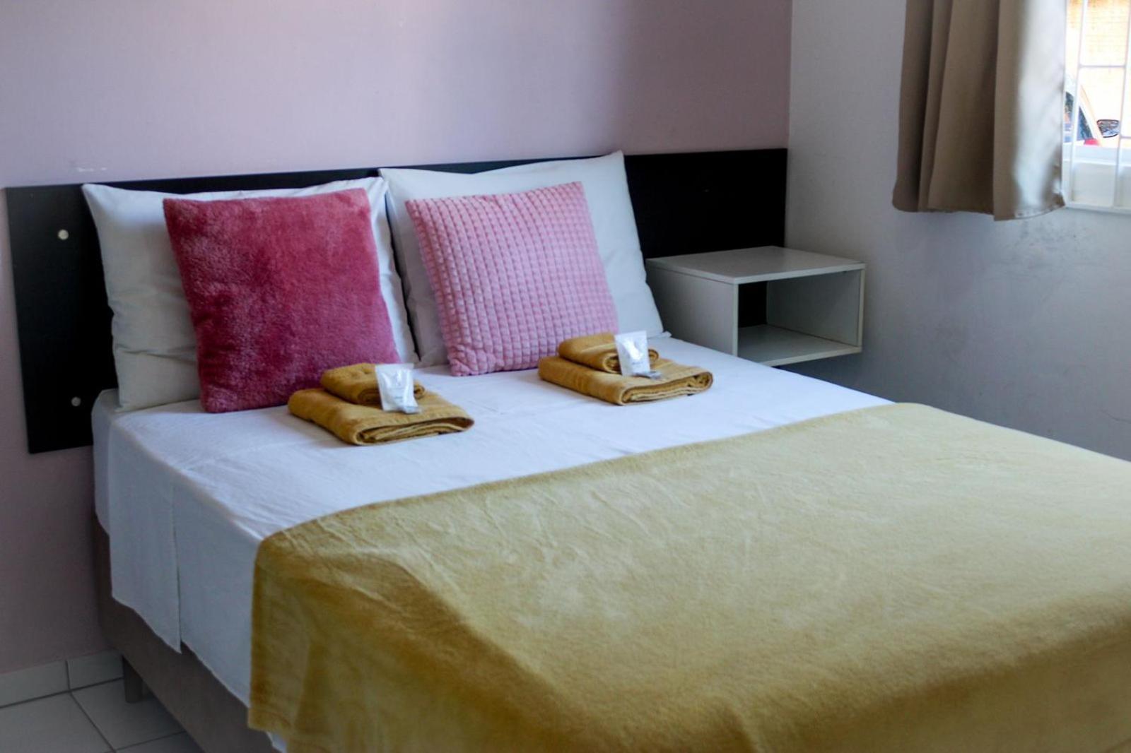 Los Hermanos Residencial Florianópolis 외부 사진
