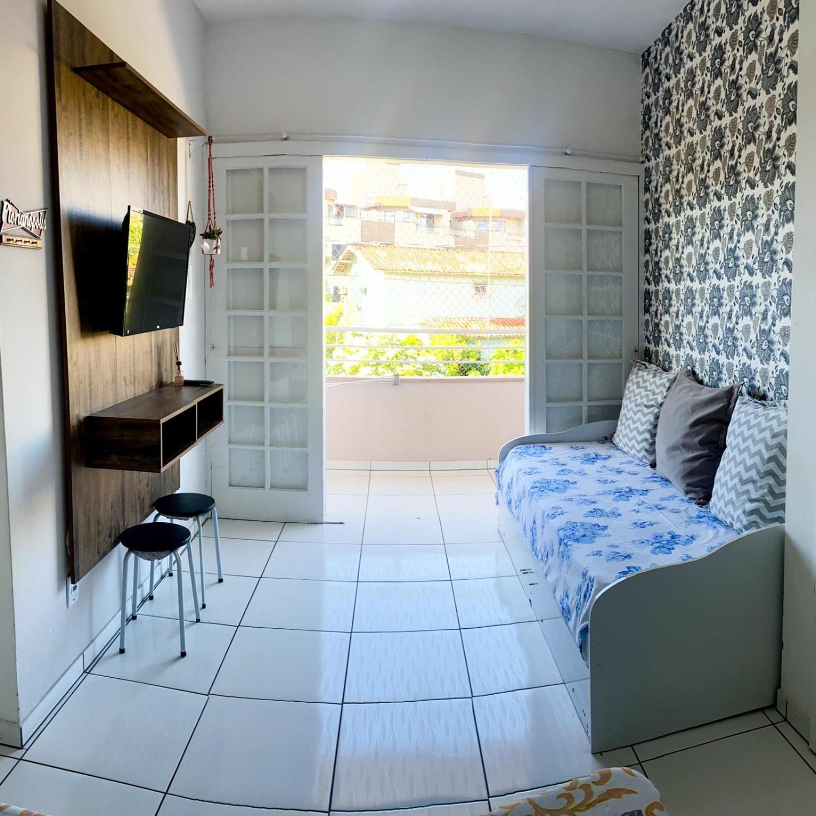 Los Hermanos Residencial Florianópolis 외부 사진