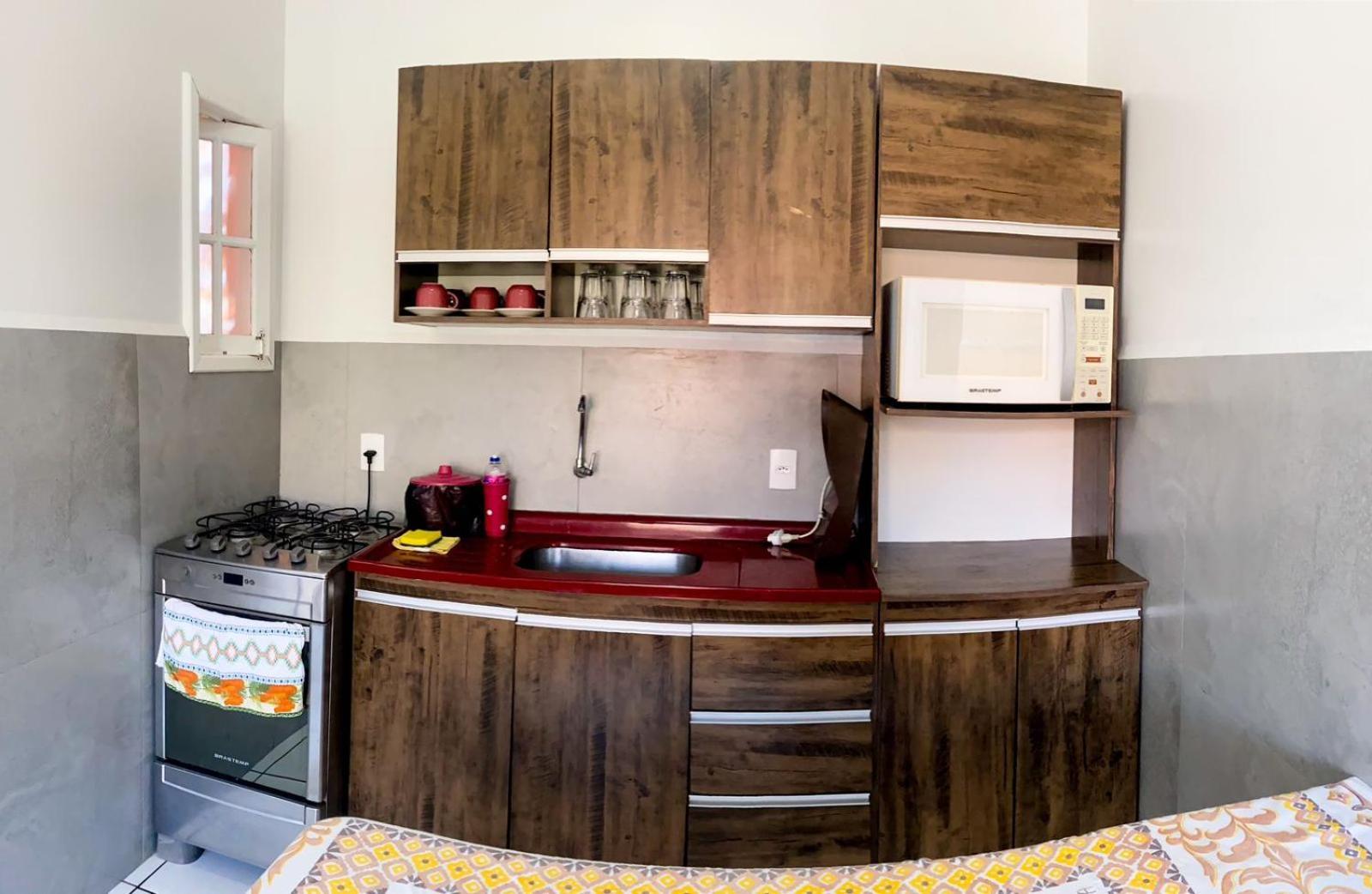Los Hermanos Residencial Florianópolis 외부 사진
