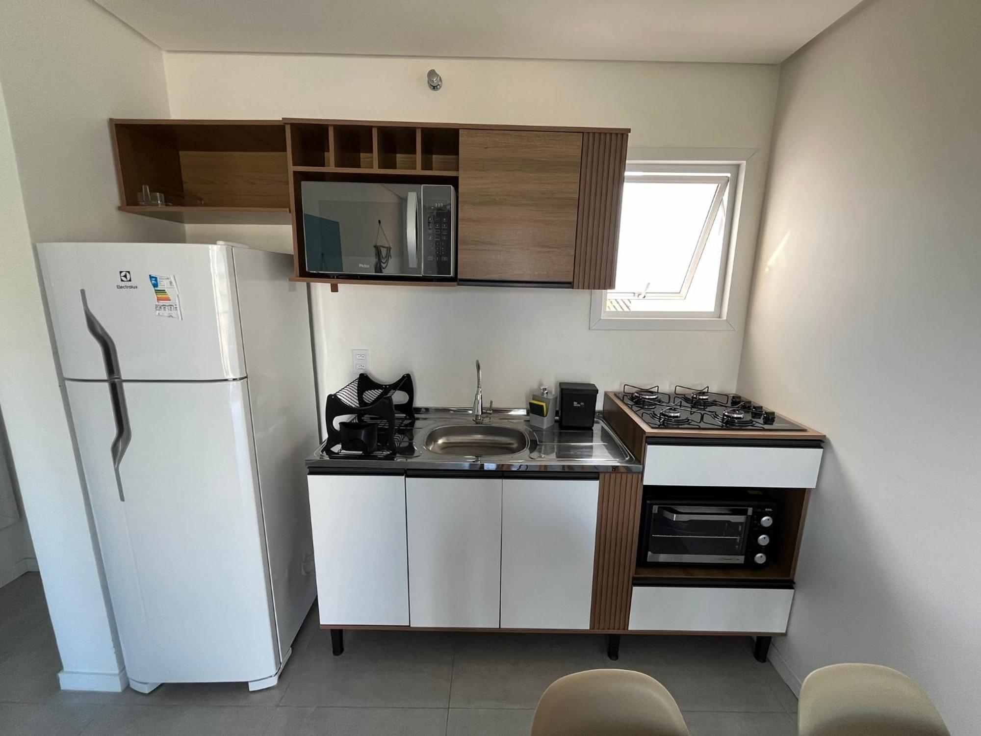 Los Hermanos Residencial Florianópolis 외부 사진