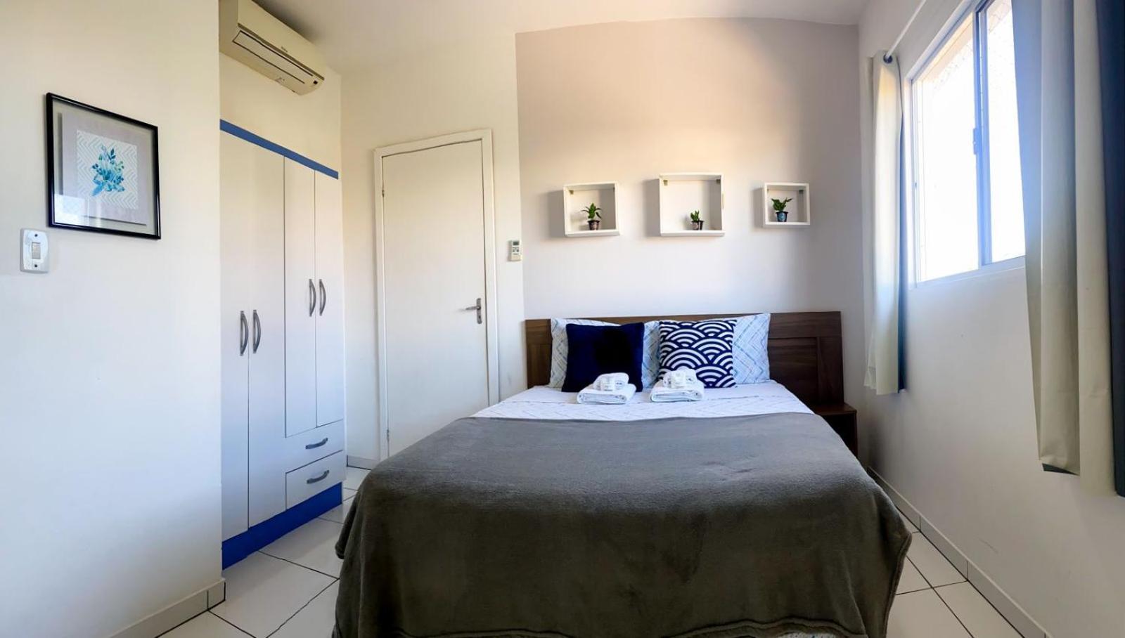 Los Hermanos Residencial Florianópolis 외부 사진