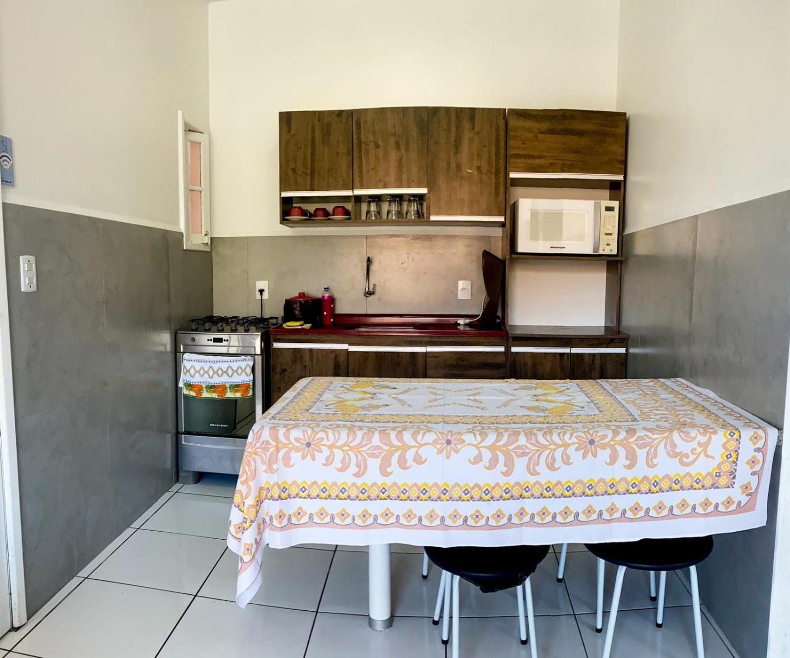 Los Hermanos Residencial Florianópolis 외부 사진