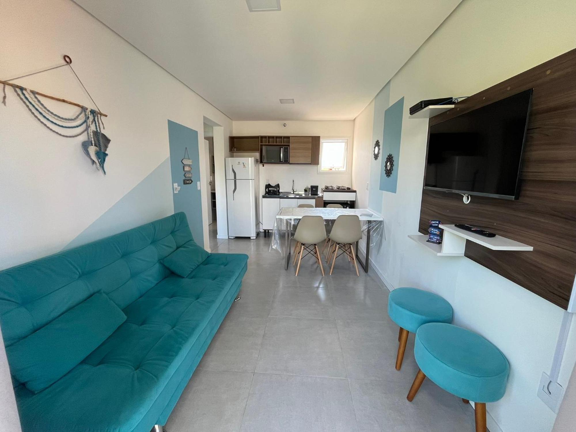 Los Hermanos Residencial Florianópolis 외부 사진