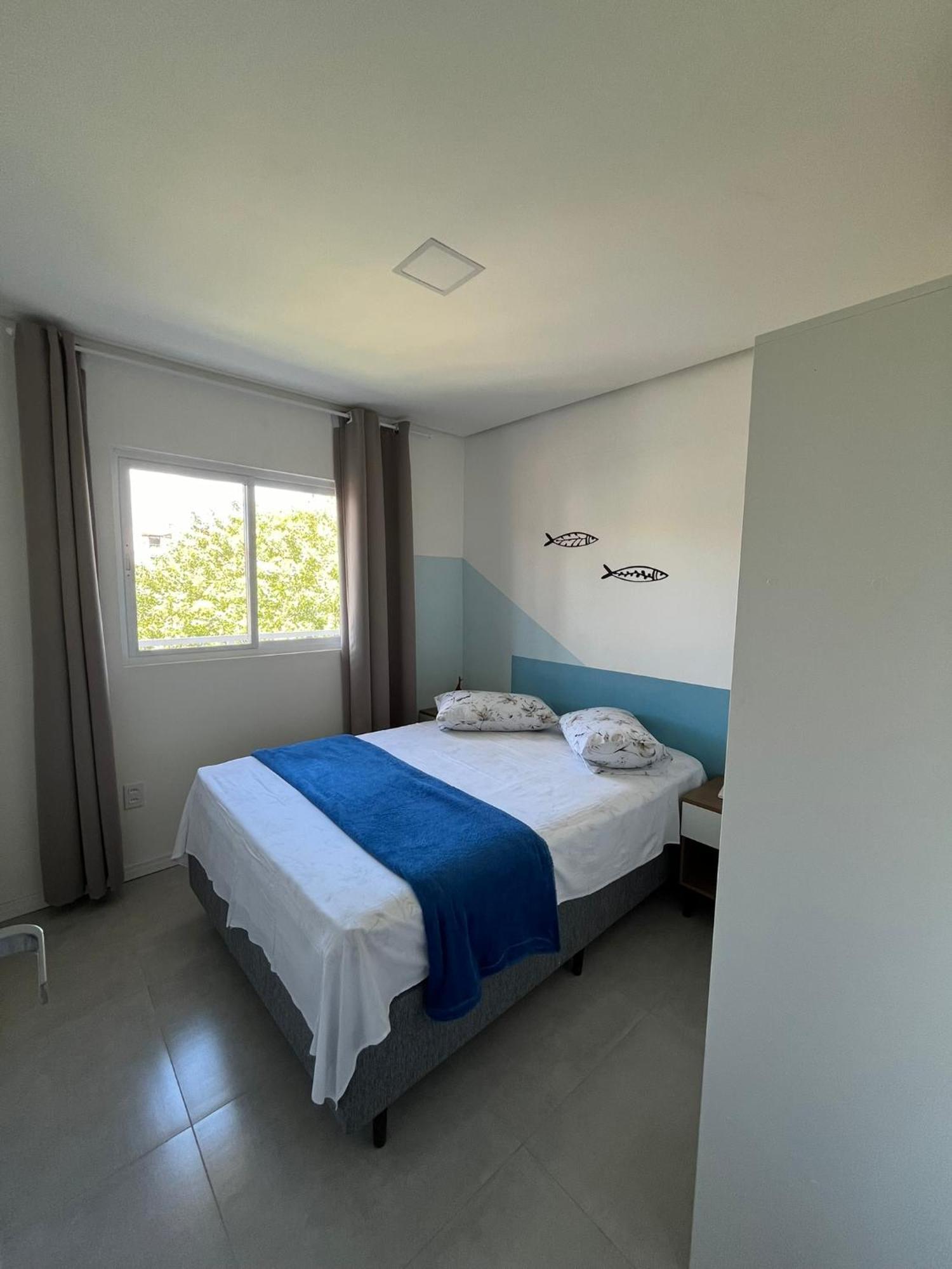Los Hermanos Residencial Florianópolis 외부 사진