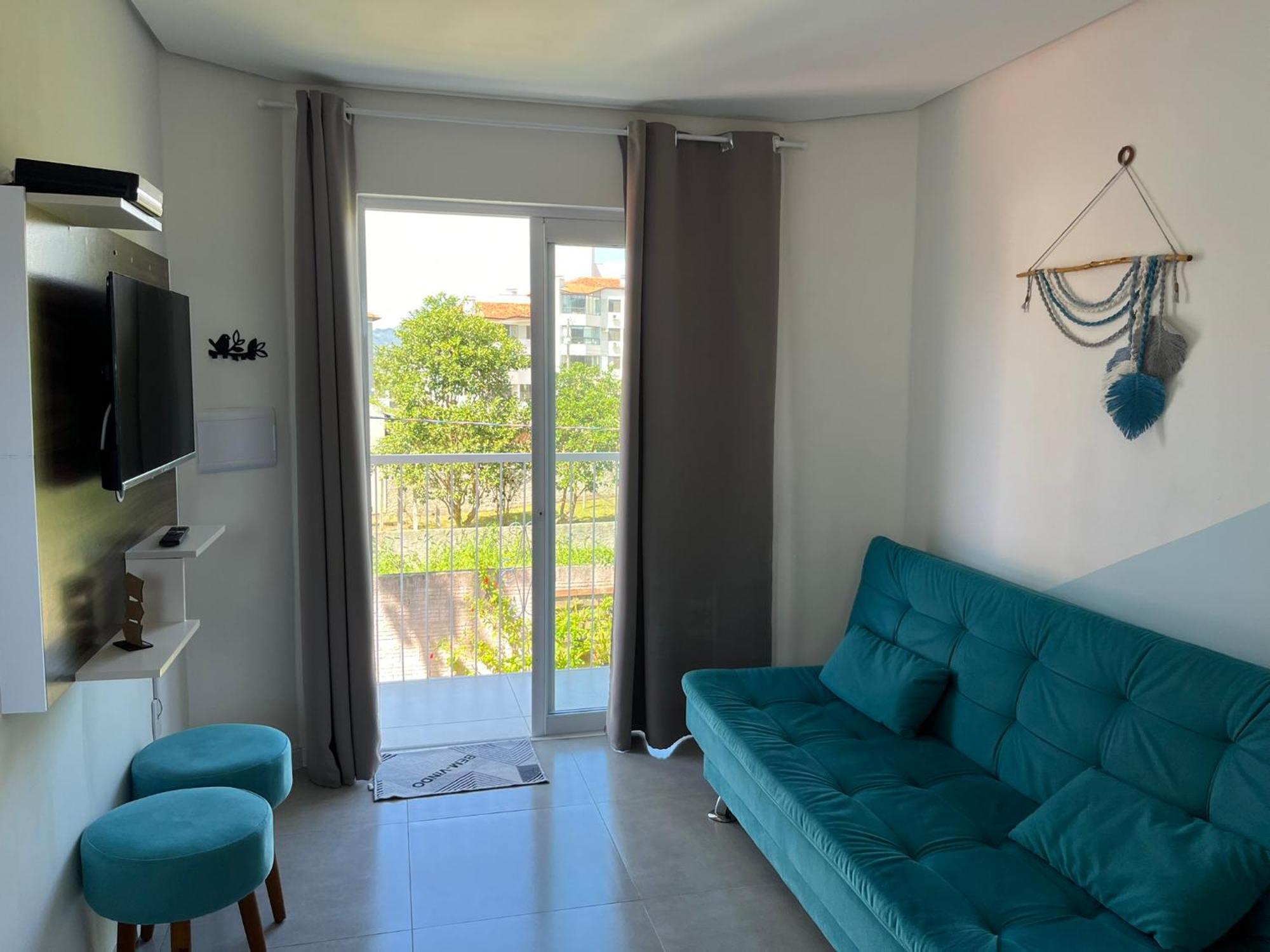 Los Hermanos Residencial Florianópolis 외부 사진