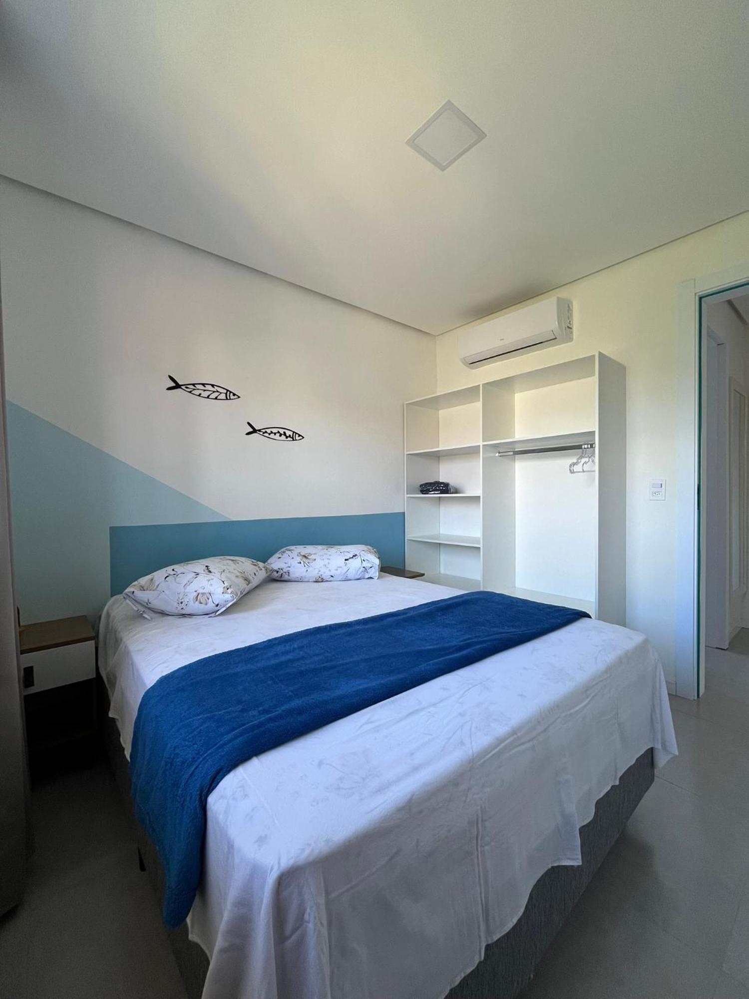 Los Hermanos Residencial Florianópolis 외부 사진