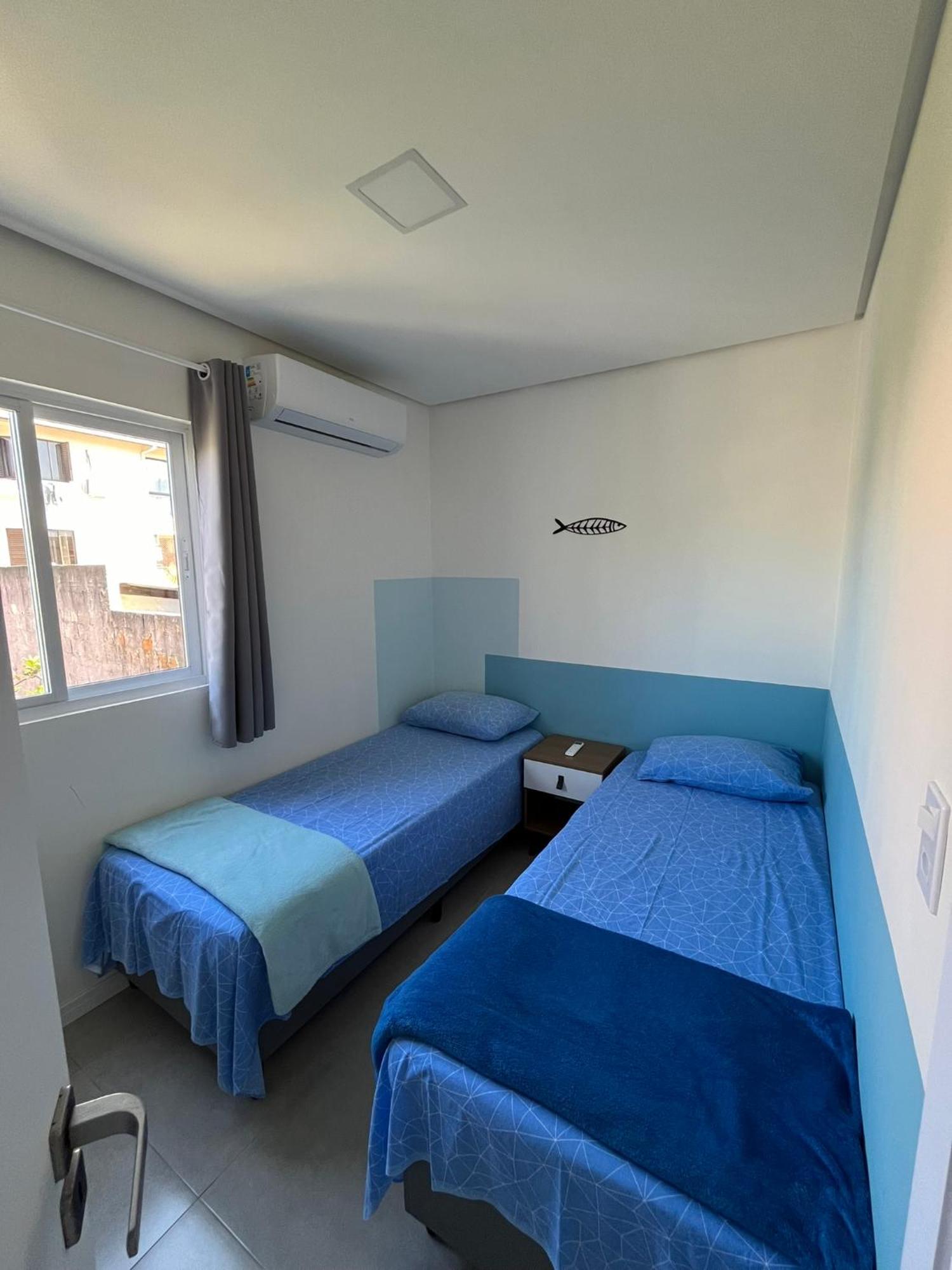 Los Hermanos Residencial Florianópolis 외부 사진