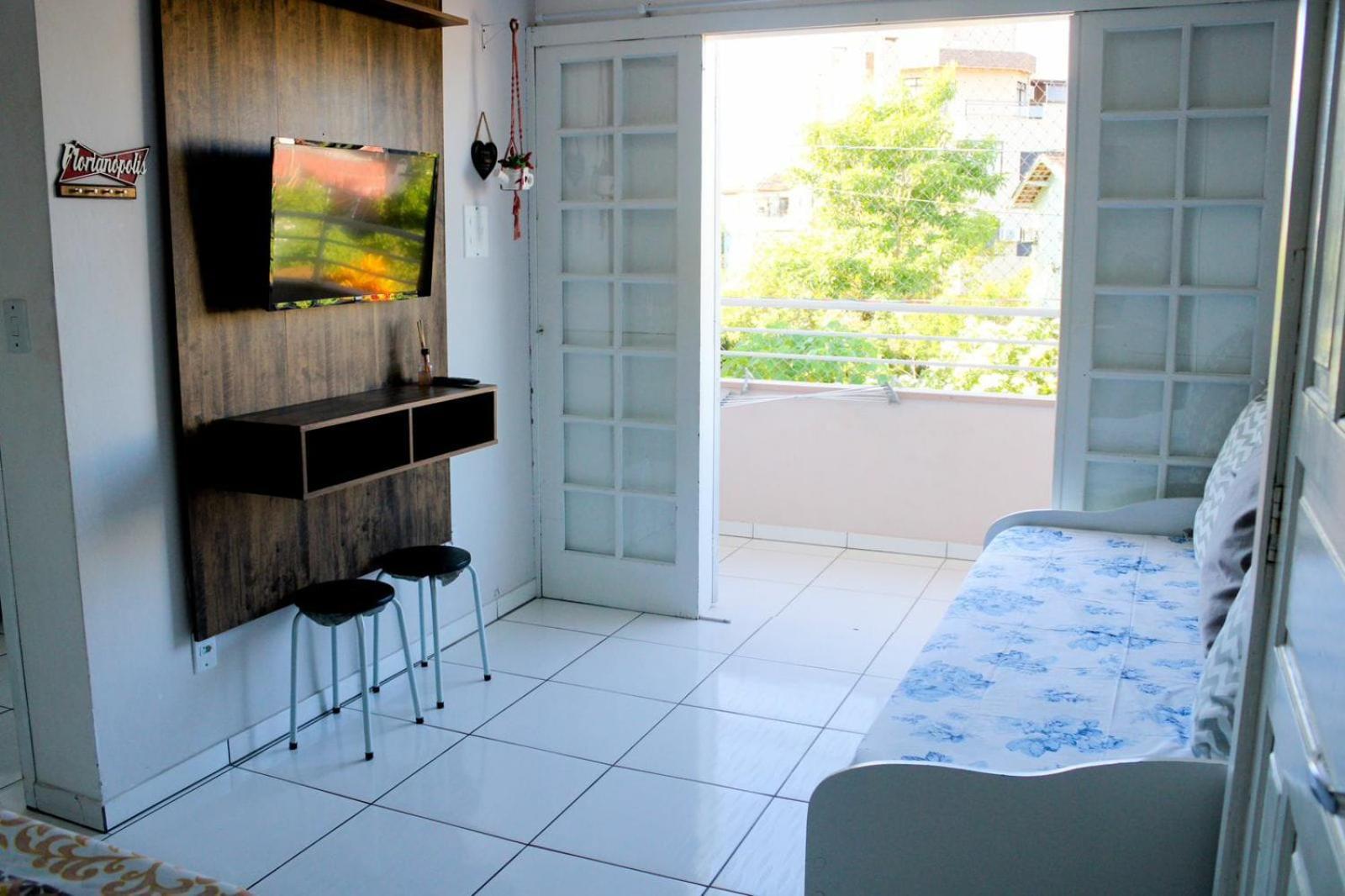 Los Hermanos Residencial Florianópolis 외부 사진