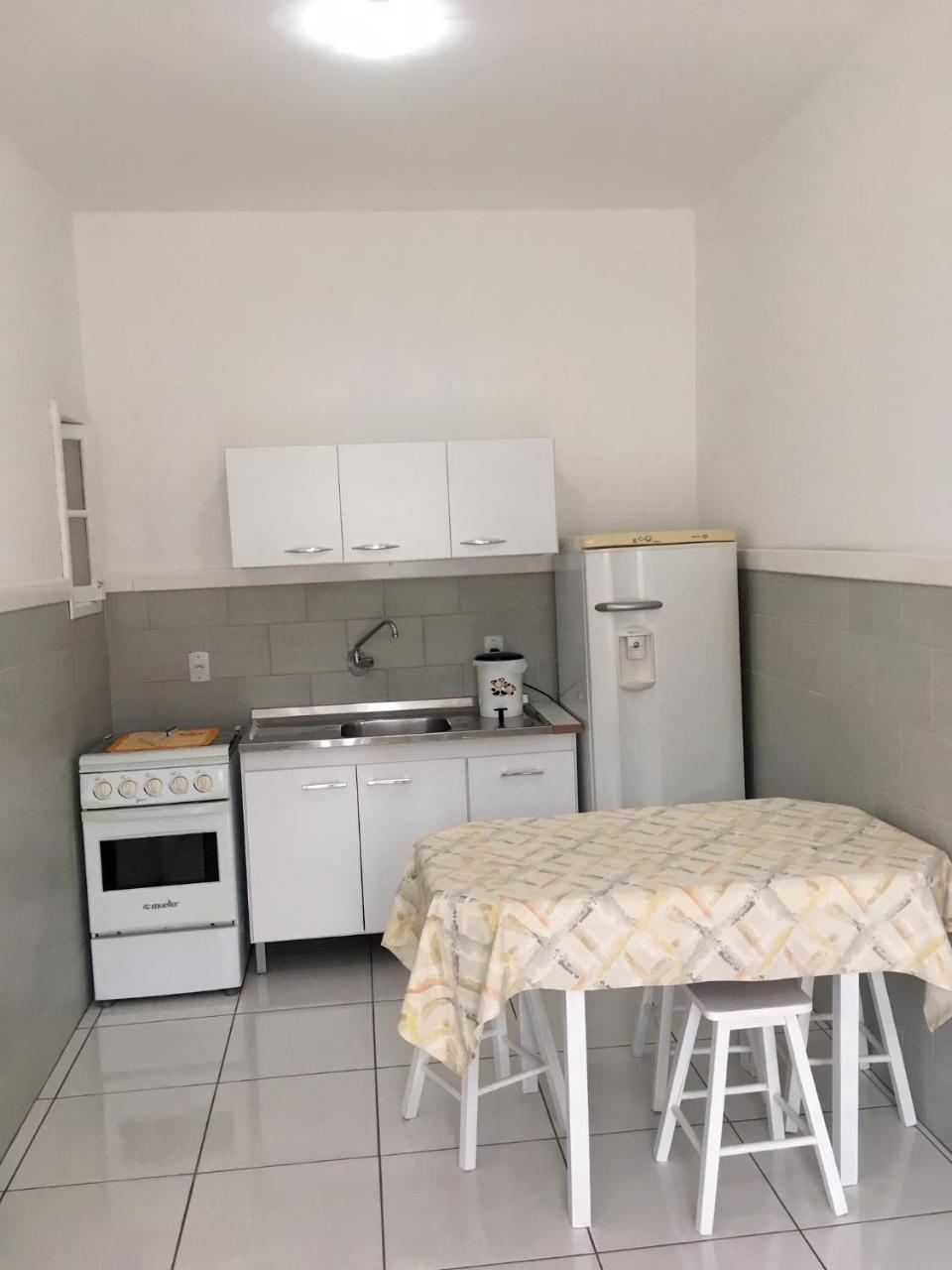 Los Hermanos Residencial Florianópolis 외부 사진