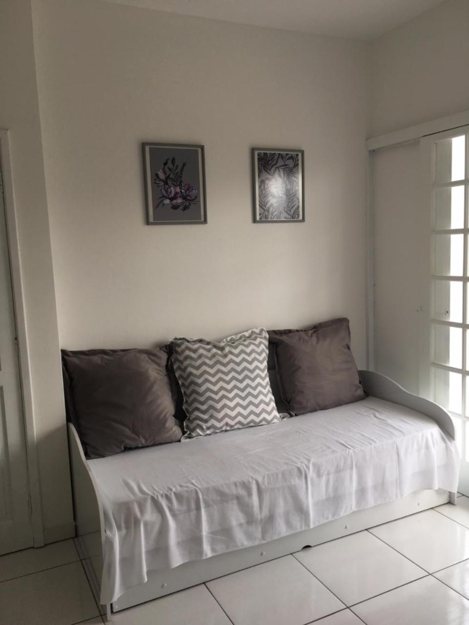Los Hermanos Residencial Florianópolis 외부 사진