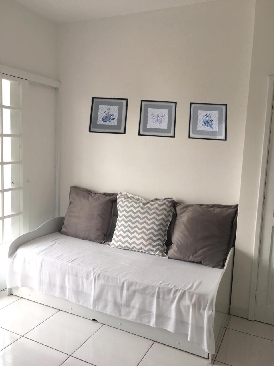 Los Hermanos Residencial Florianópolis 외부 사진